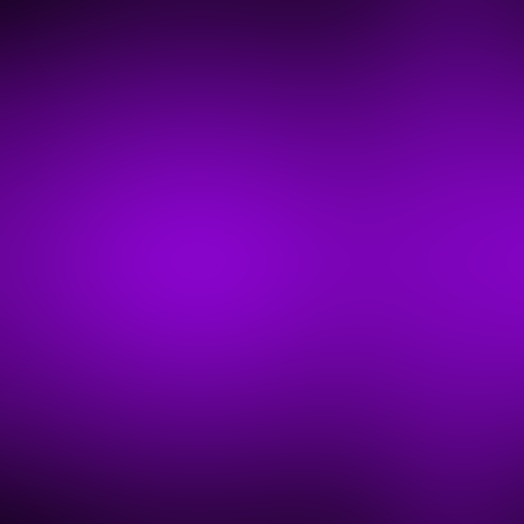 Purple Gradient Background